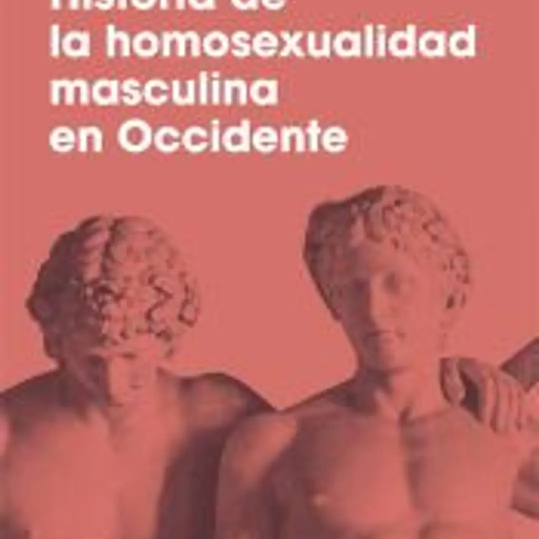 Historia de la homosexualidad masculina en Occidente 1