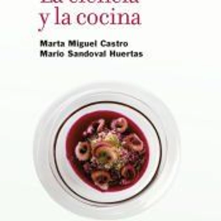 La ciencia y la cocina 1