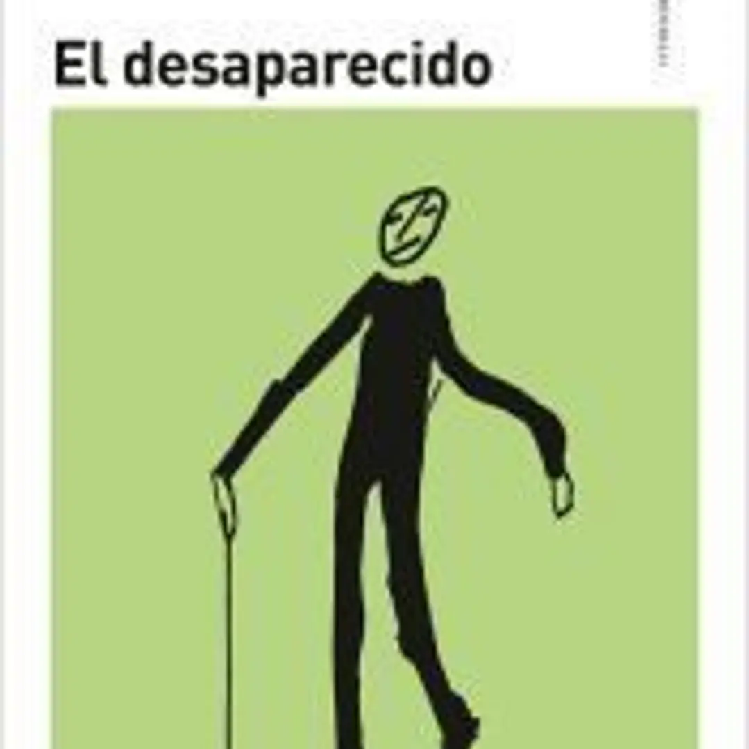 El desaparecido 1