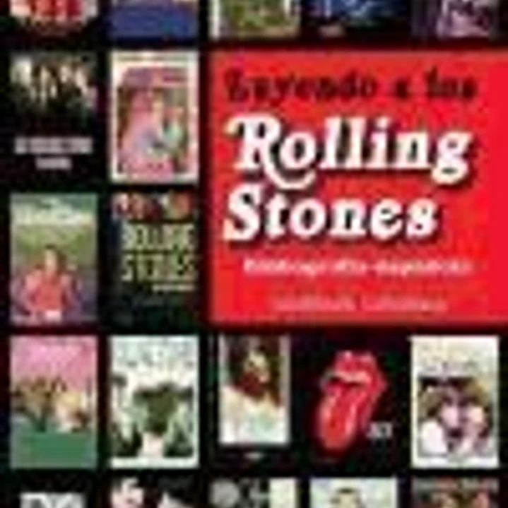 Leyendo a los Rolling Stones: bibliografía española 1
