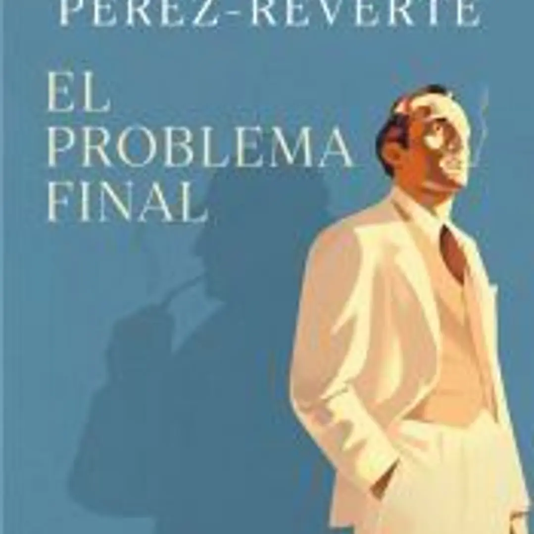 El problema final 1