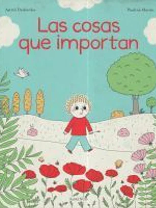 Las cosas que importan