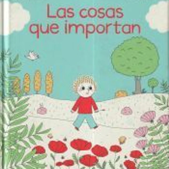 Las cosas que importan 1