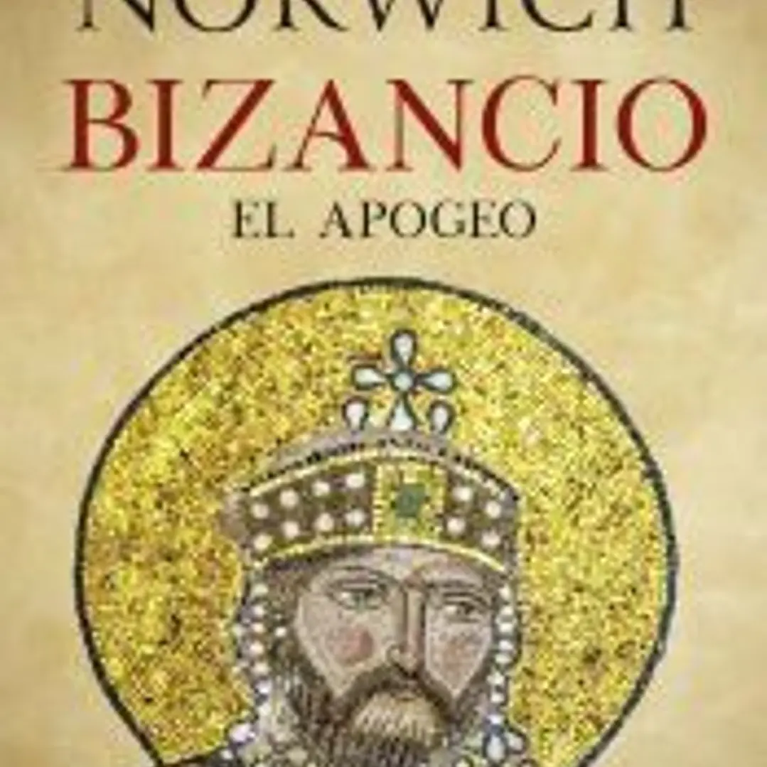 Bizancio: El apogeo 1