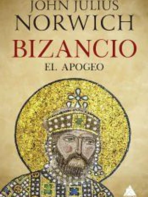 Bizancio: El apogeo