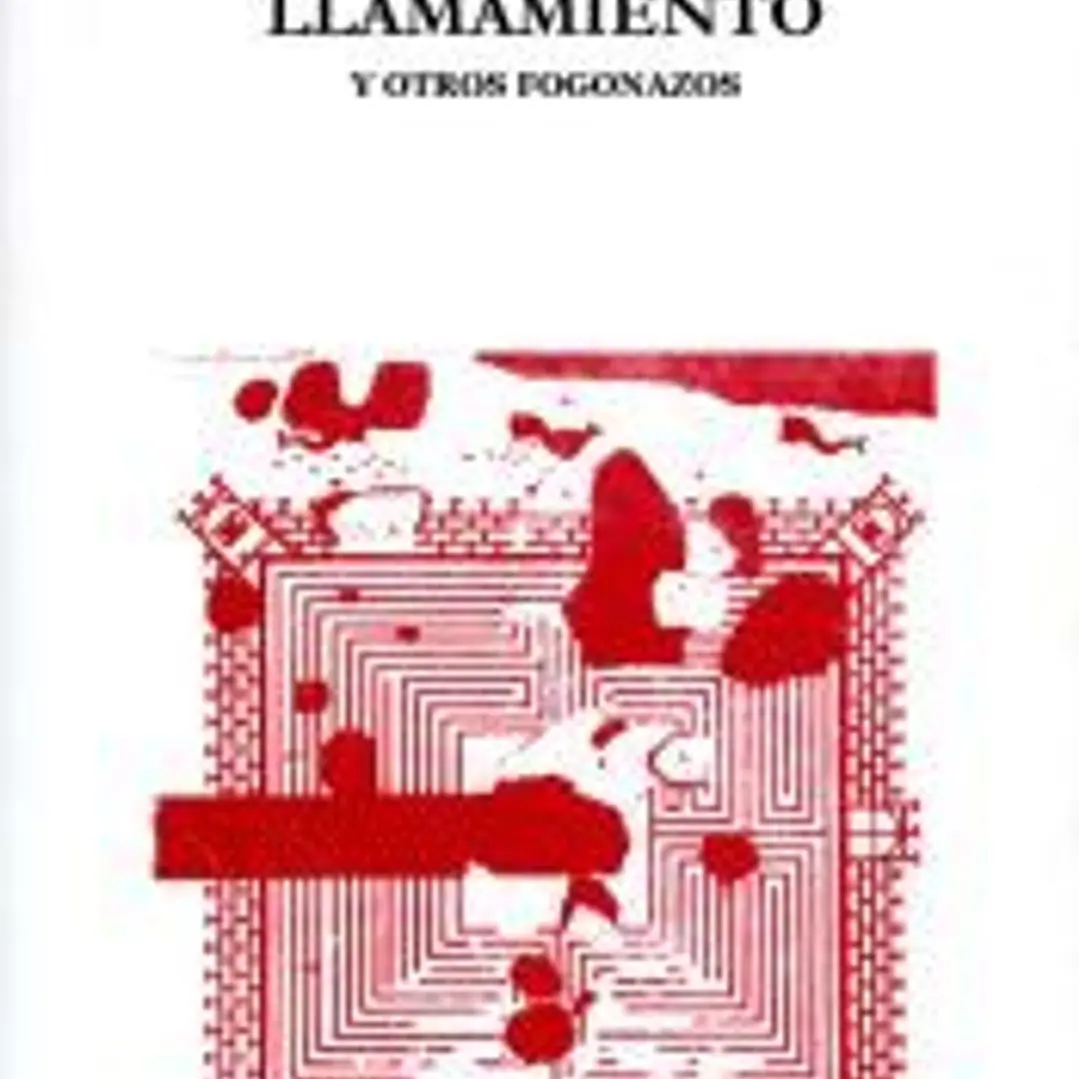 Llamamiento y otros fogonazos 1