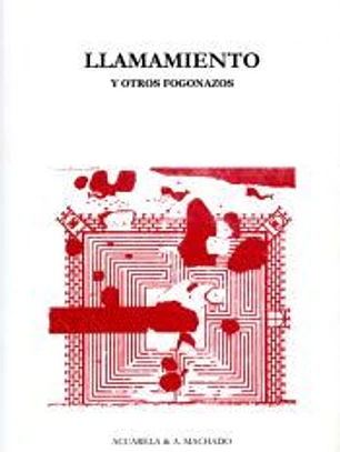 Llamamiento y otros fogonazos