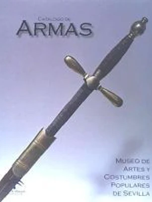 Catálogo de armas