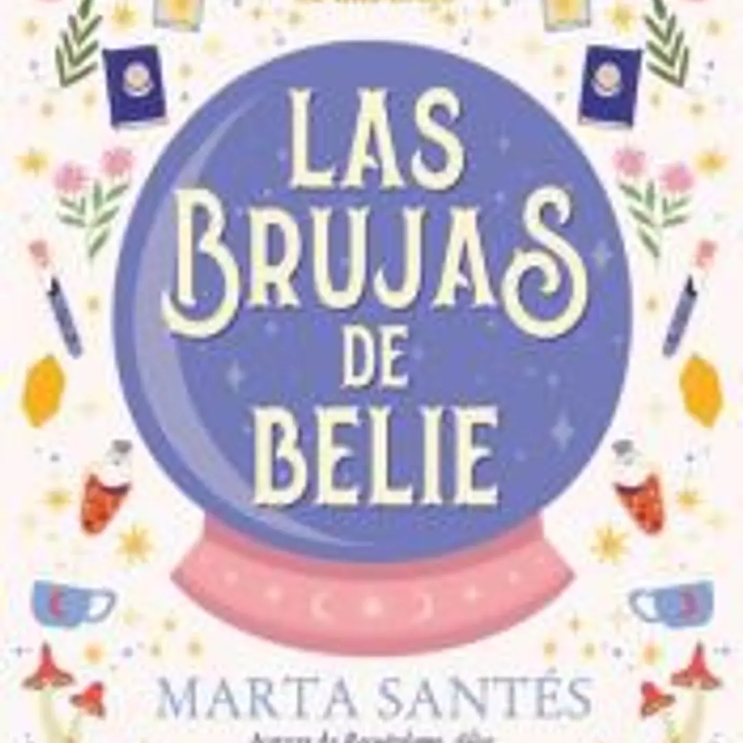Las brujas de Belie 1