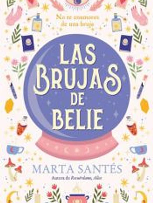 Las brujas de Belie