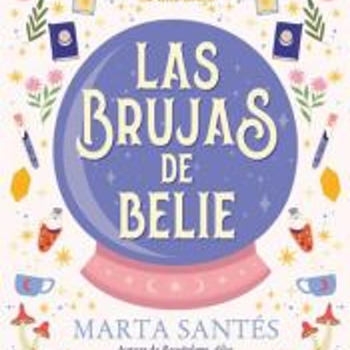 Las brujas de Belie 1