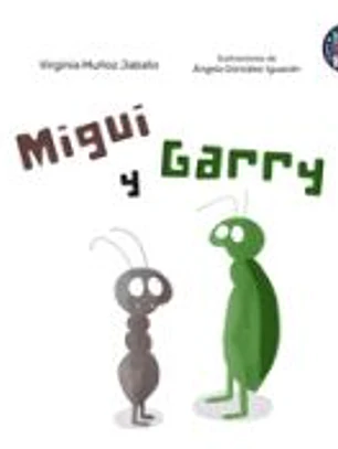Migui y Garry
