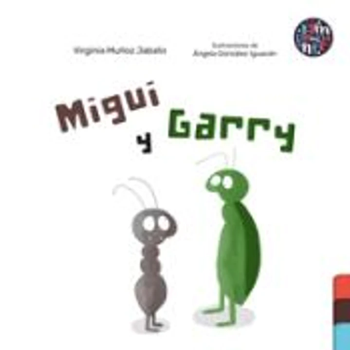 Migui y Garry 1