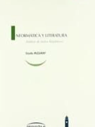 Informática y literatura