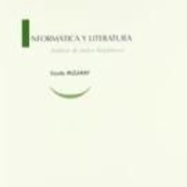 Informática y literatura 1