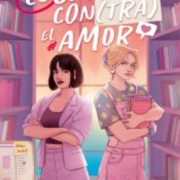 Luchando contra el amor 1