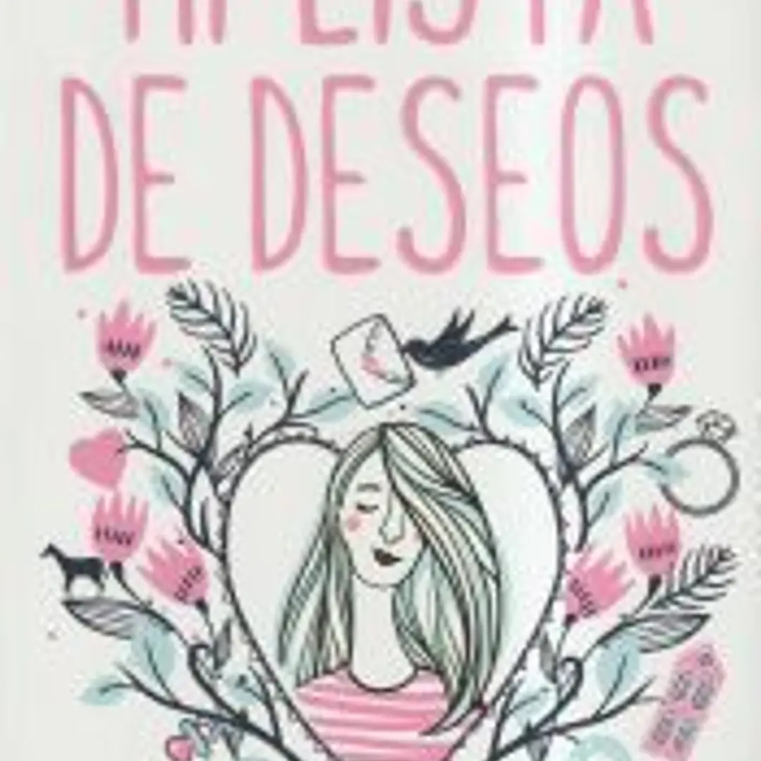 Mi lista de deseos 1