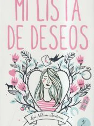 Mi lista de deseos