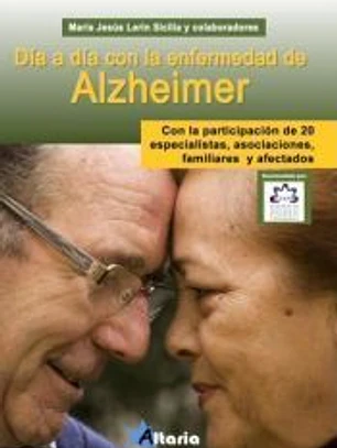 Día a día con la enfermedad de Alzheimer