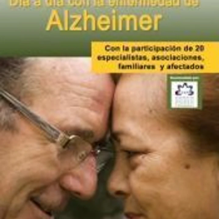 Día a día con la enfermedad de Alzheimer 1