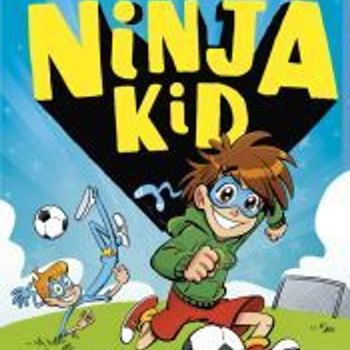 Ninja Kid 16 - ¡Ninjas contrarreloj! 1