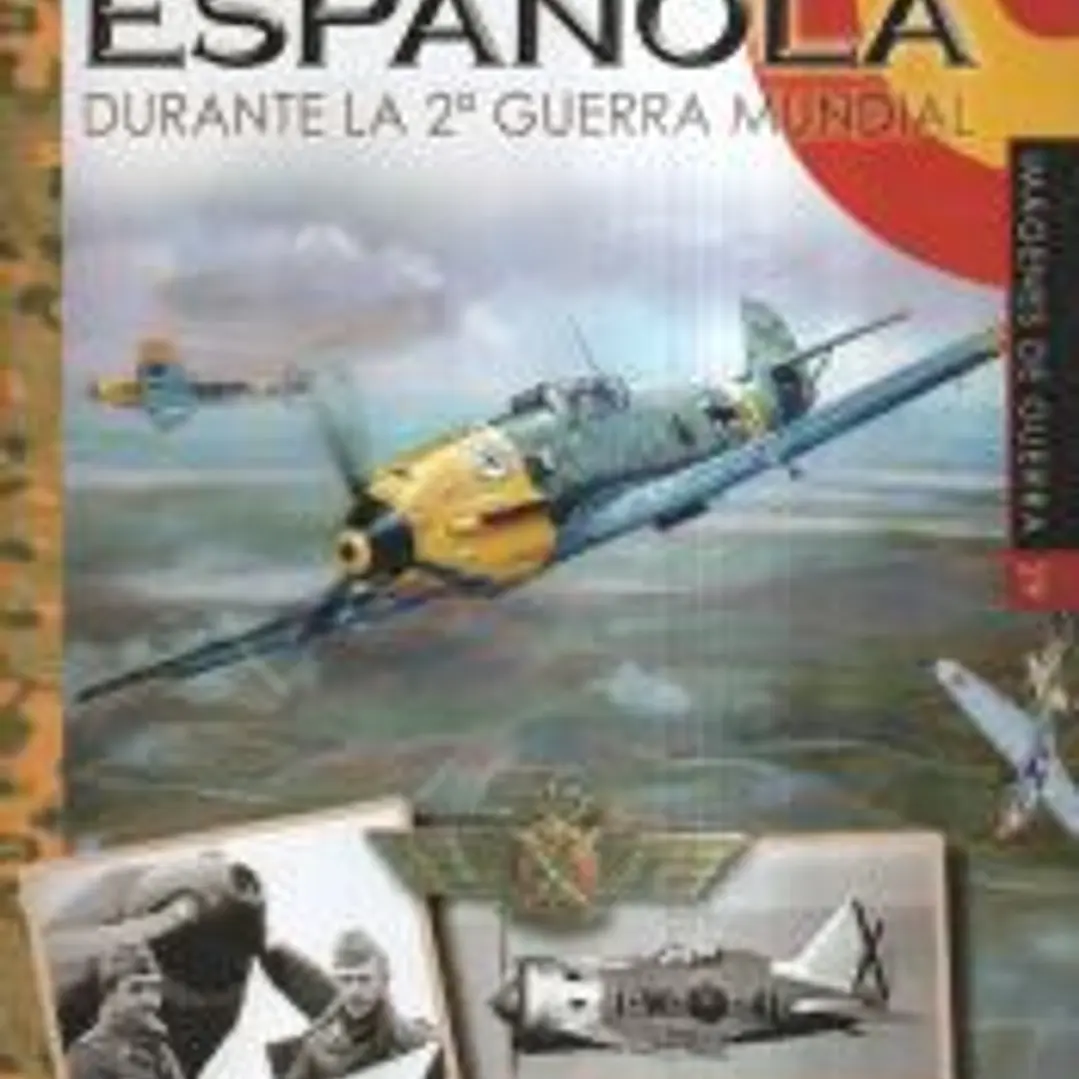 Fuerza Aérea Española 1