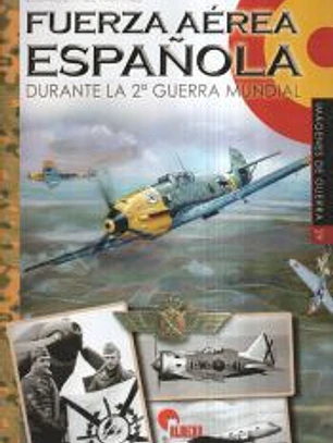 Fuerza Aérea Española