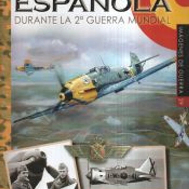 Fuerza Aérea Española 1