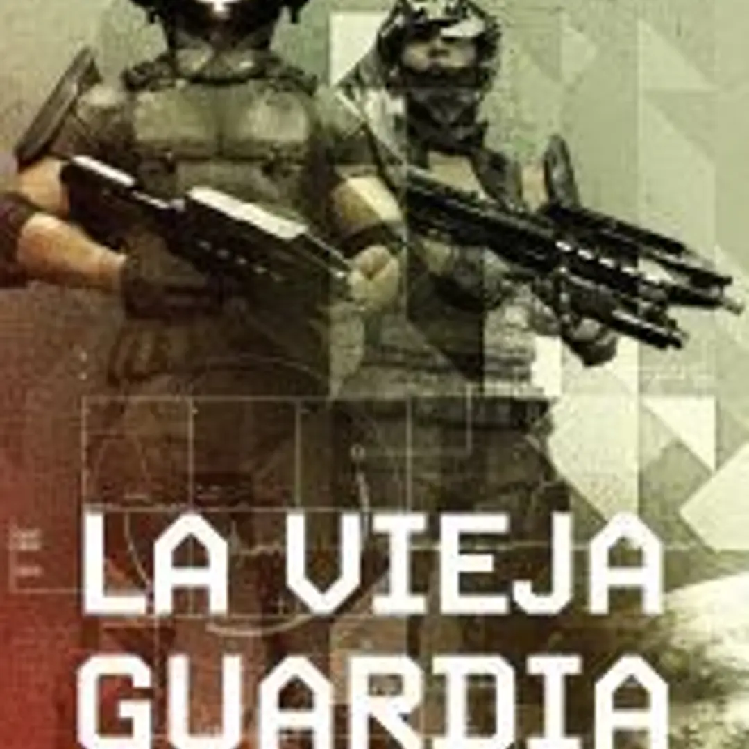 La vieja guardia nº 01/06 (NE) 1