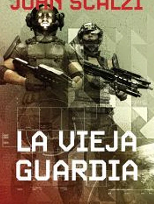 La vieja guardia nº 01/06 (NE)