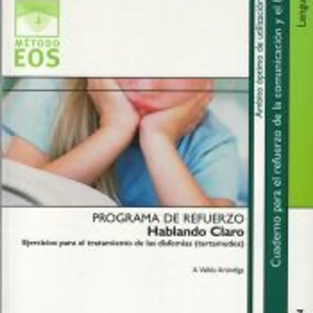Hablando claro 1