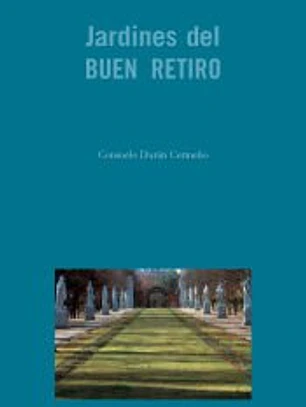 Jardines del Retiro