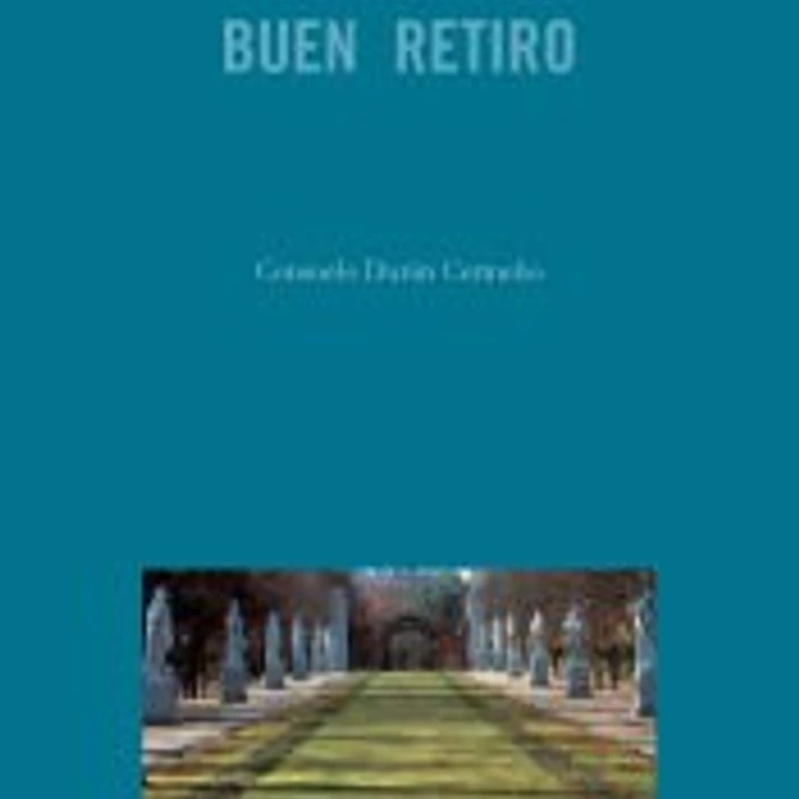 Jardines del Retiro 1
