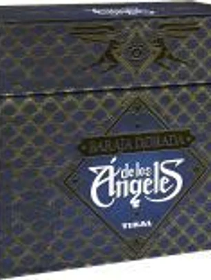Angeles (baraja Dorada)