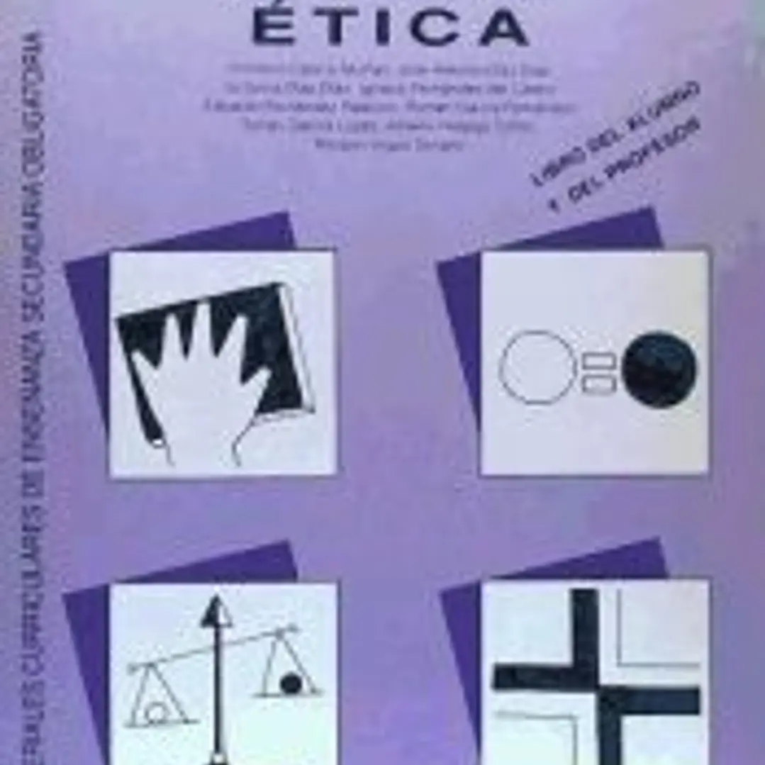XENOFOBIA Y RACISMO.ÉTICA 1