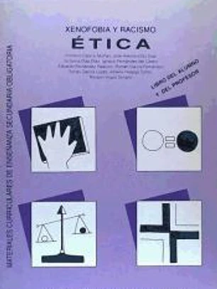 XENOFOBIA Y RACISMO.ÉTICA