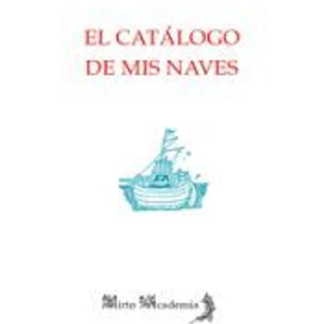 EL CATALOGO DE MIS NAVES 1