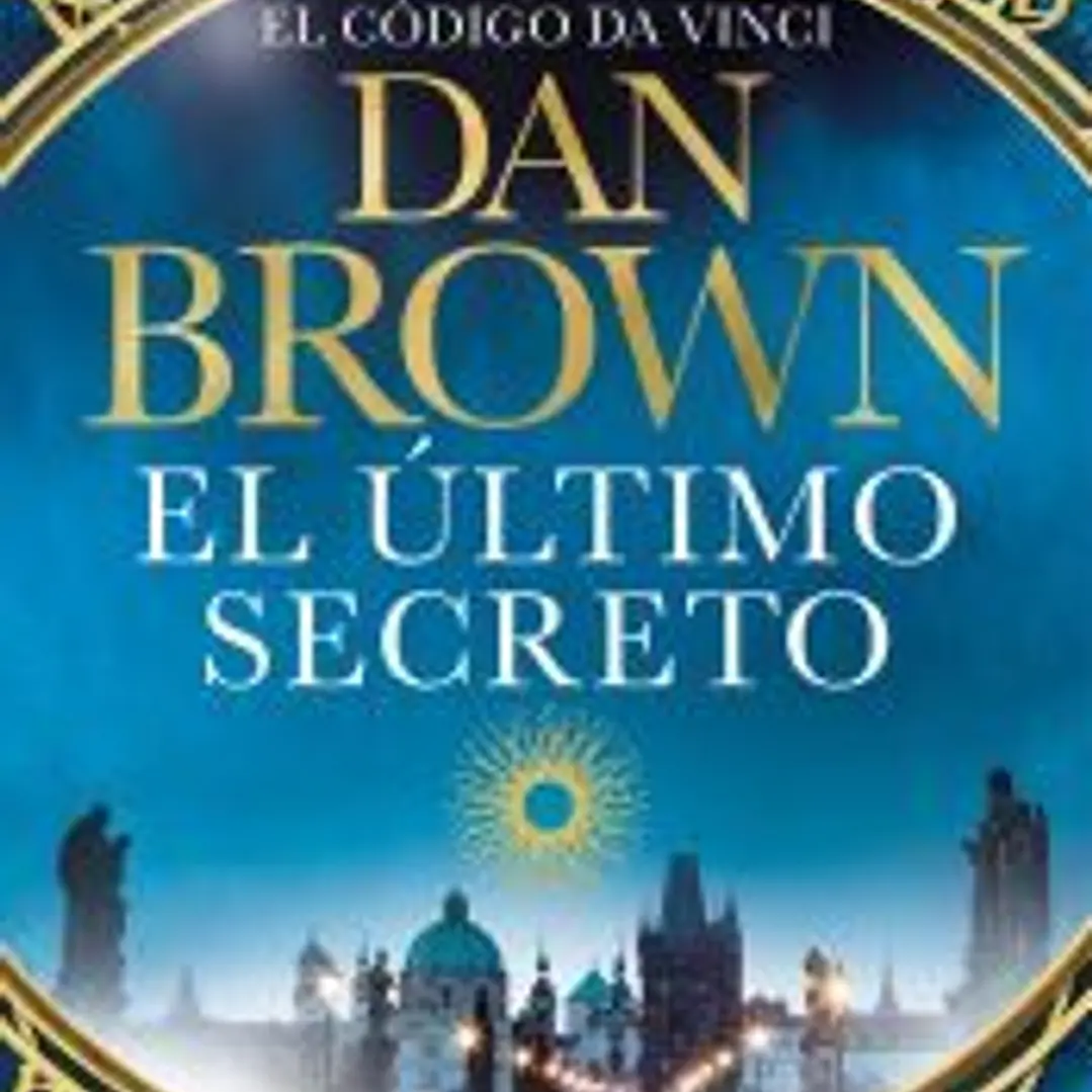 El último secreto 1