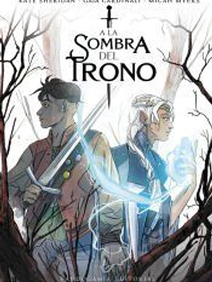 A la sombra del trono