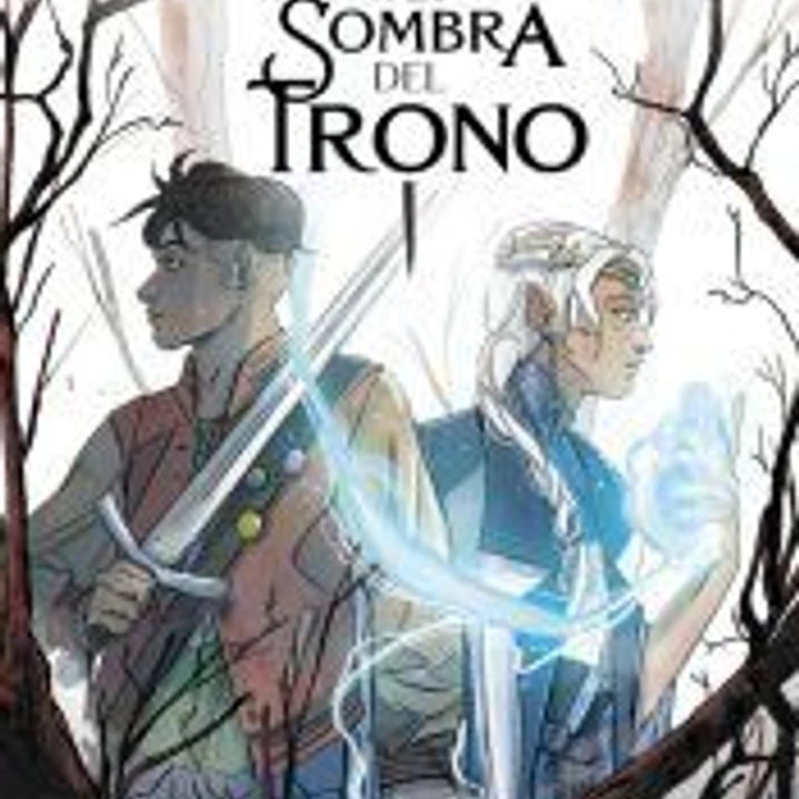 A la sombra del trono 1