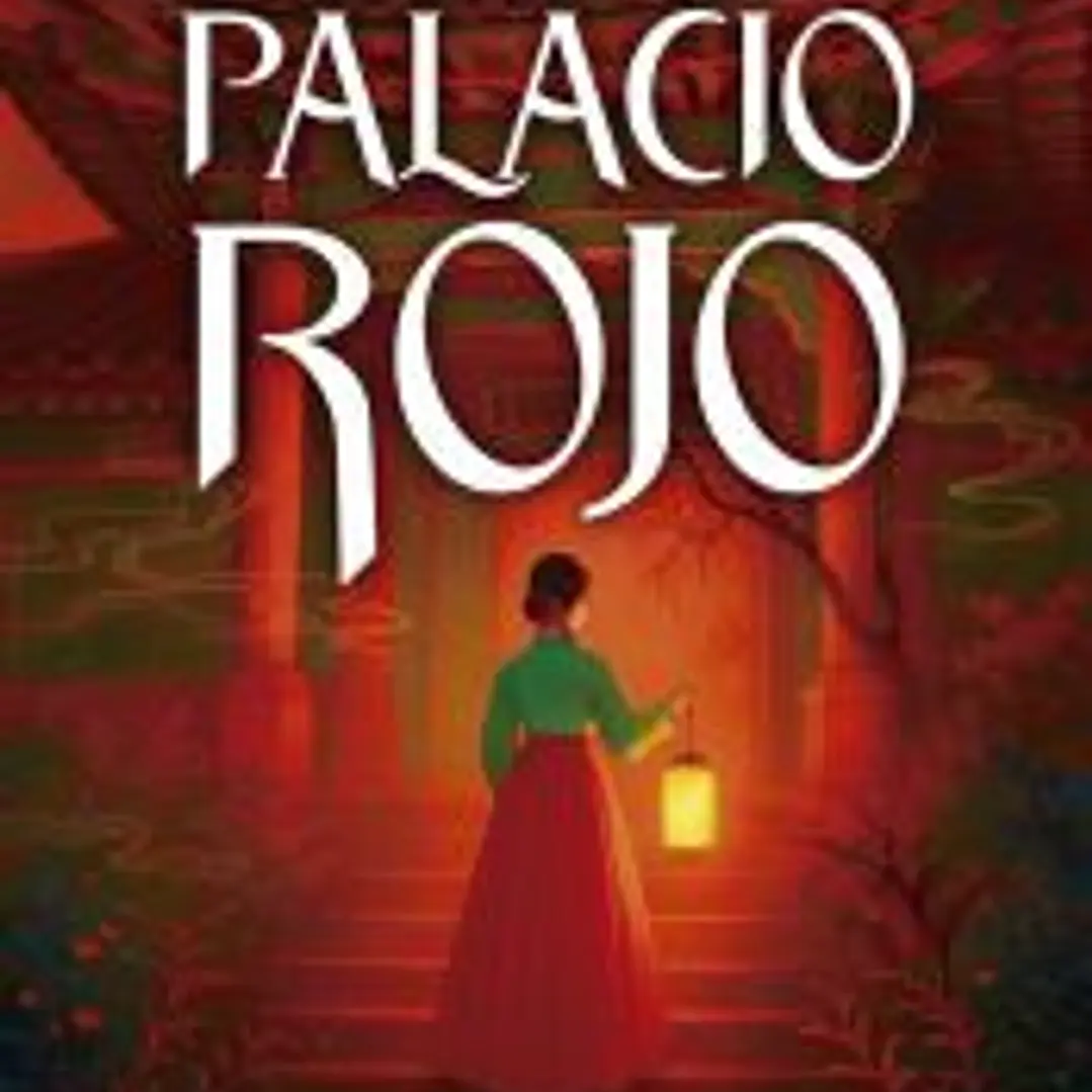 El palacio rojo 1