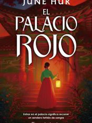 El palacio rojo