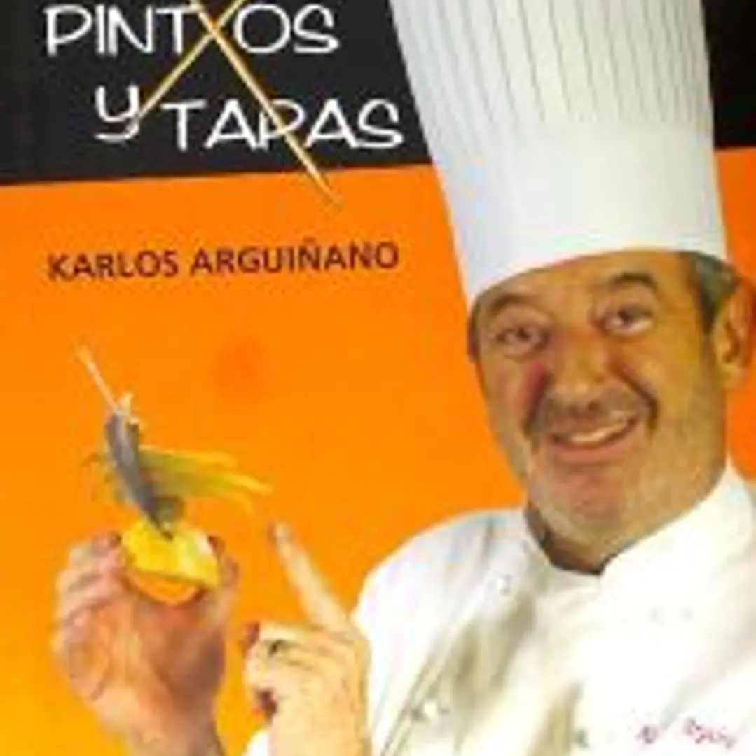 PINTXOS Y TAPAS 1