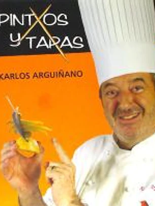PINTXOS Y TAPAS