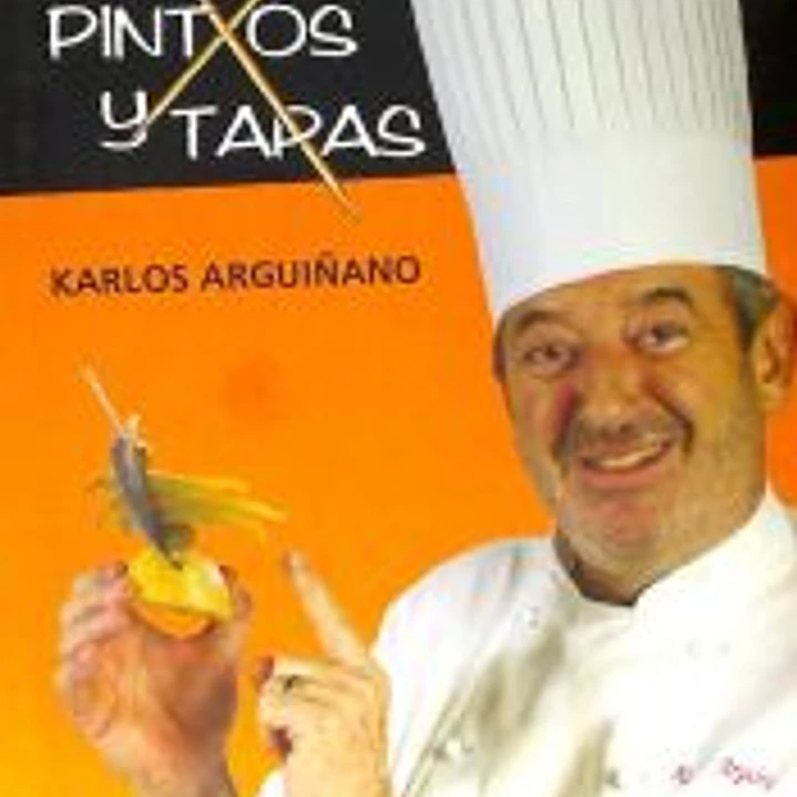 PINTXOS Y TAPAS 1