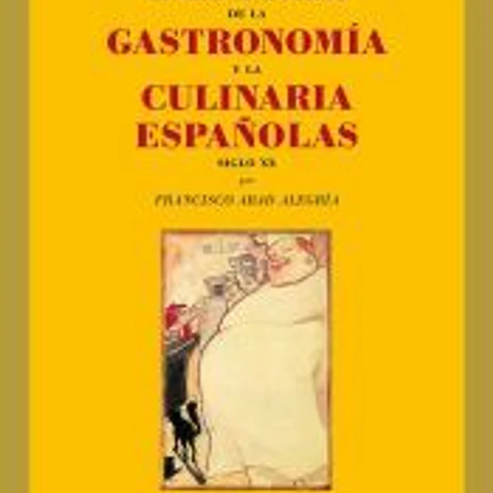 NUEVAS LINEAS MAESTRAS DE GASTRONOMIA Y CULINARIA ESPA¥OLAS 1