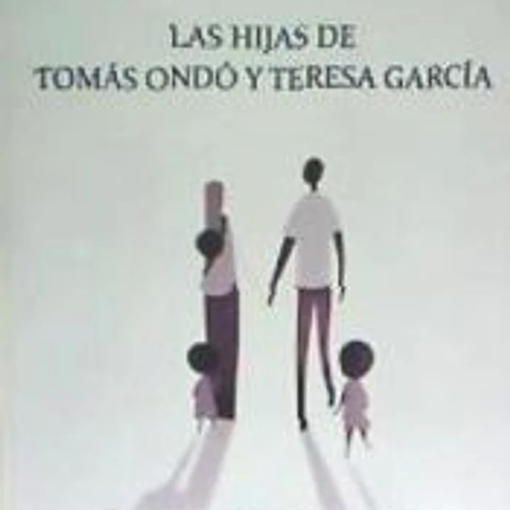 Las hijas de Tomas Ondo y Teresa Garcia 1