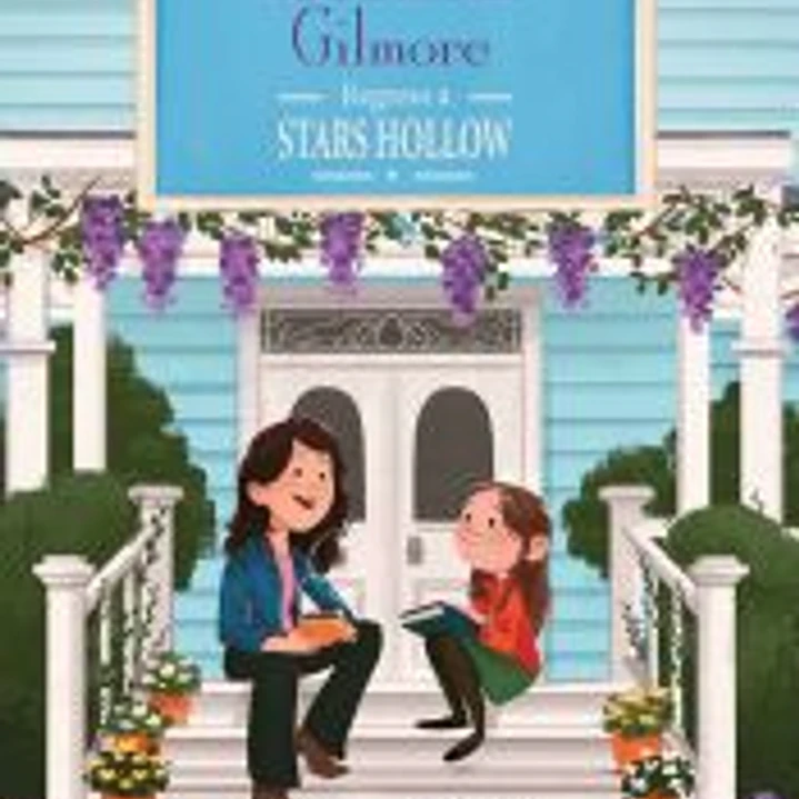 Las chicas Gilmore. Regreso a Stars Hollow 1
