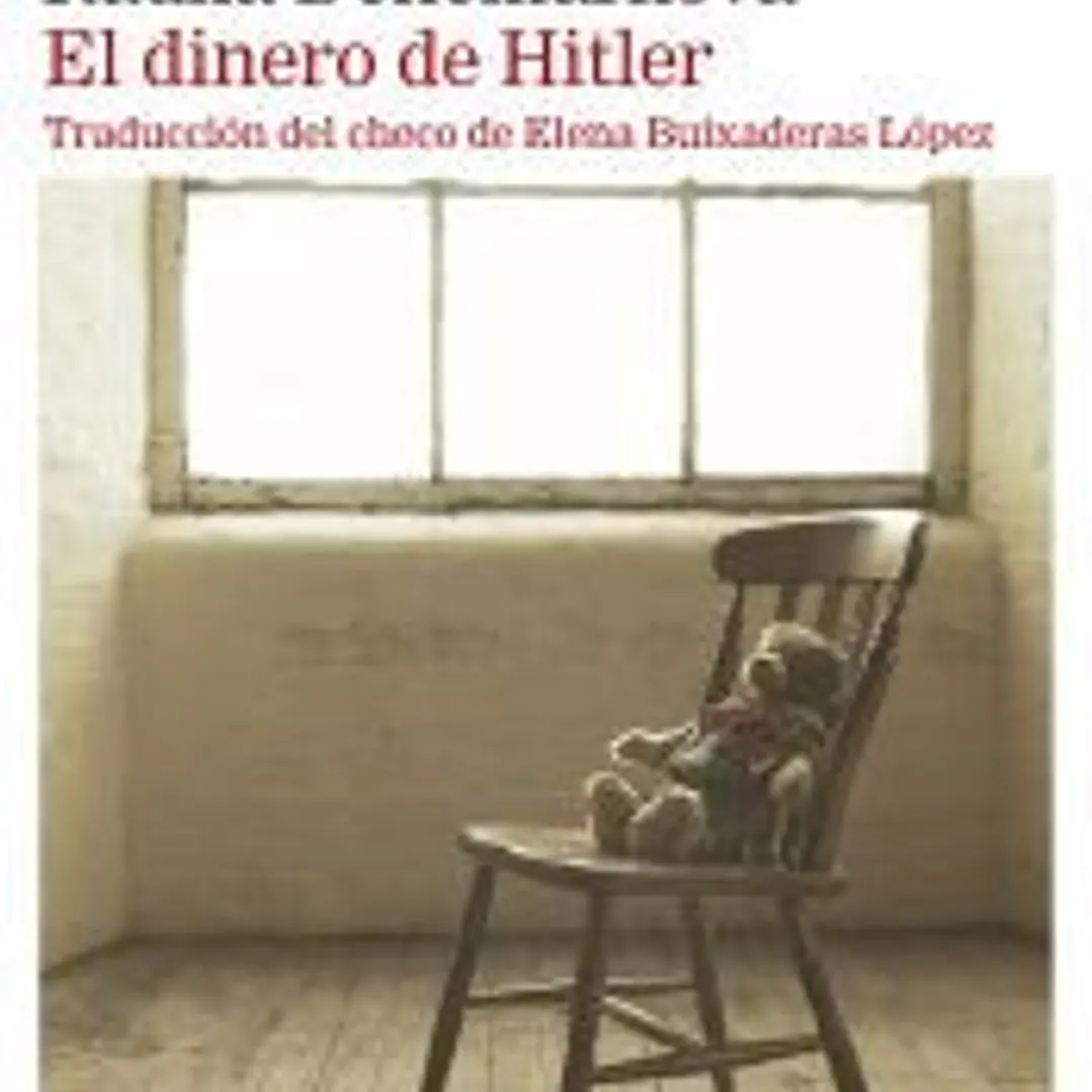 El dinero de Hitler- 2026 1