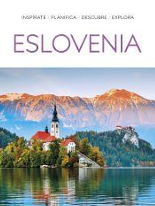 Eslovenia (Guías Visuales)